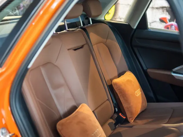 Used Audi Q3 40 TFSI Premium Plus in Ranchi
