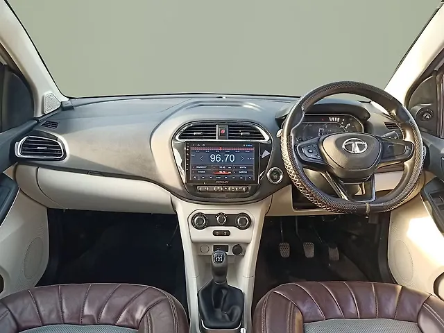 Used Tata Tigor XZ [2023-2025] in Noida
