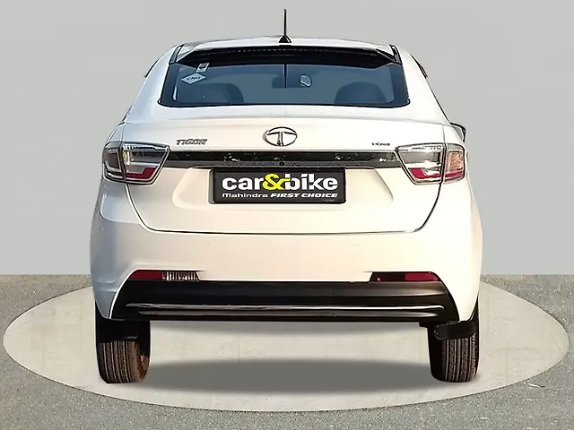 Used Tata Tigor XZ [2023-2025] in Noida