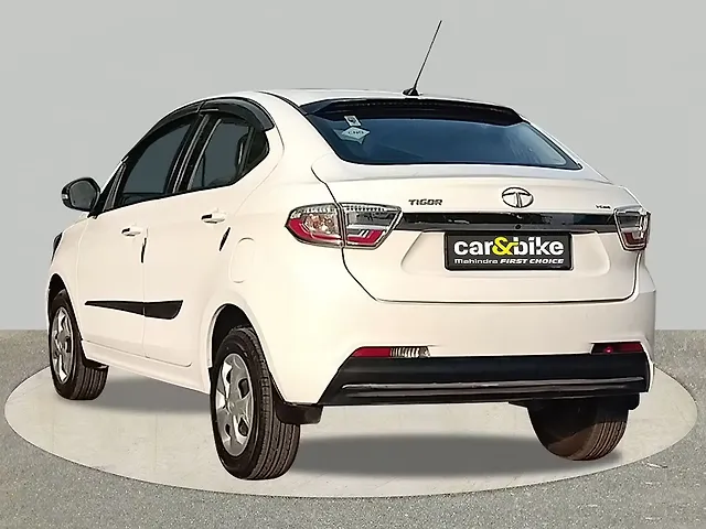 Used Tata Tigor XZ [2023-2025] in Noida