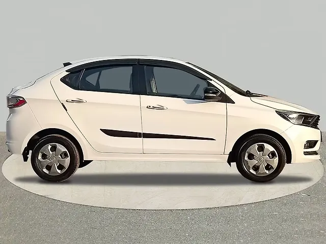 Used Tata Tigor XZ [2023-2025] in Noida