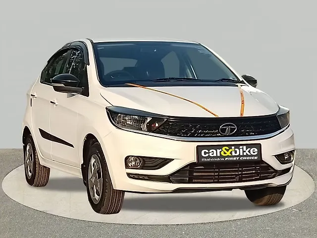 Used Tata Tigor XZ [2023-2025] in Noida