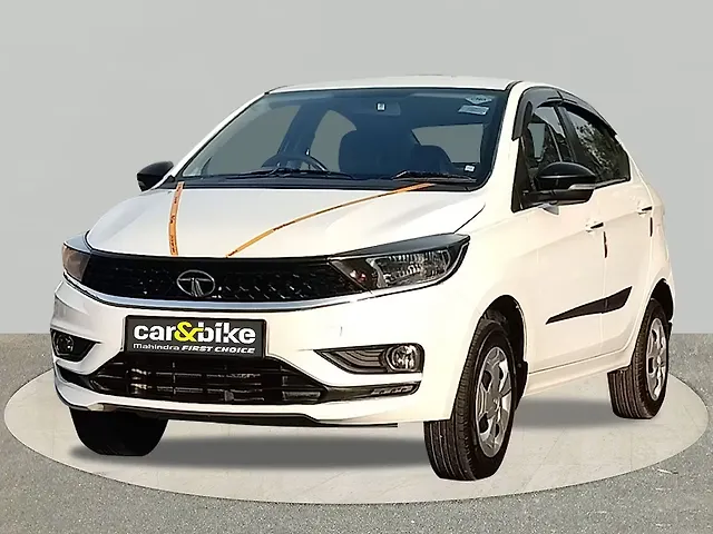 Used Tata Tigor XZ [2023-2025] in Noida
