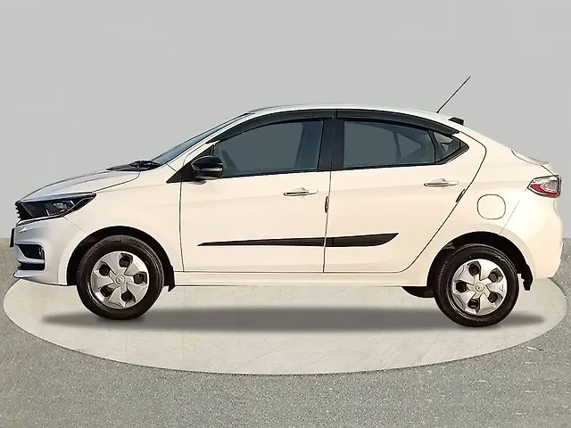 Used Tata Tigor XZ [2023-2025] in Noida