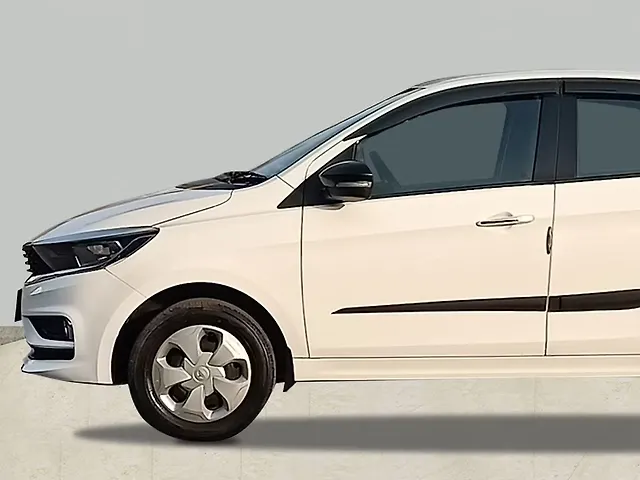 Used Tata Tigor XZ [2023-2025] in Noida