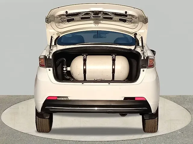 Used Tata Tigor XZ [2023-2025] in Noida