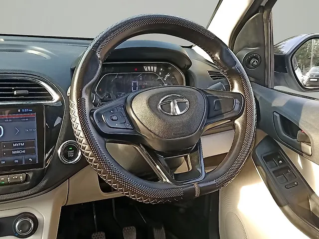 Used Tata Tigor XZ [2023-2025] in Noida