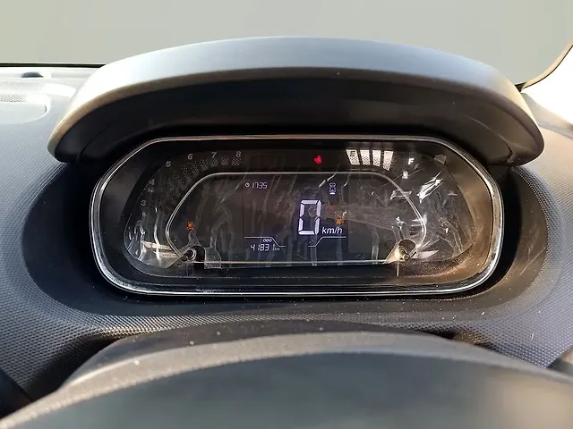 Used Tata Tigor XZ [2023-2025] in Noida