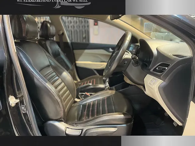 Used Hyundai Verna [2020-2023] SX 1.5 CRDi in Jaipur