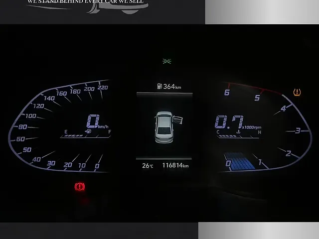 Used Hyundai Verna [2020-2023] SX 1.5 CRDi in Jaipur