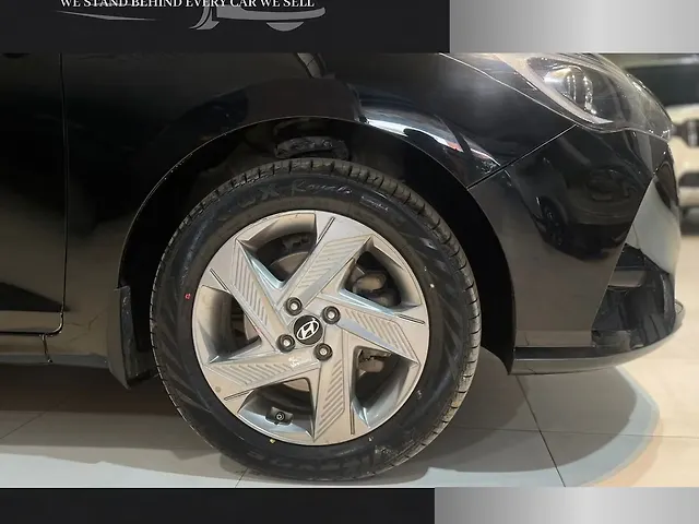 Used Hyundai Verna [2020-2023] SX 1.5 CRDi in Jaipur