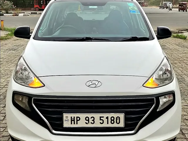 Used 2020 Hyundai Santro in Delhi