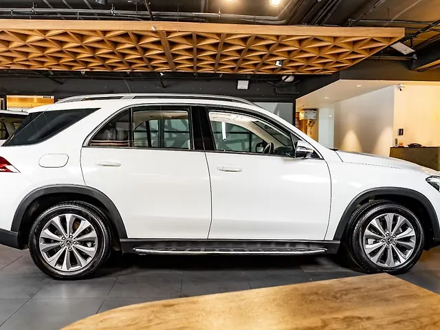 Used Mercedes-Benz GLE [2020-2023] 300d 4MATIC LWB [2020-2023] in Delhi