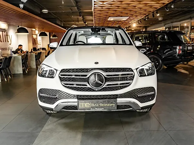 Used 2022 Mercedes-Benz GLE in Delhi