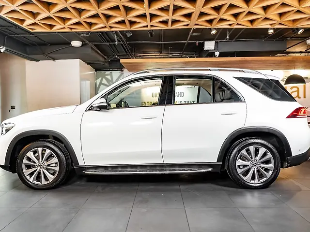 Used Mercedes-Benz GLE [2020-2023] 300d 4MATIC LWB [2020-2023] in Delhi