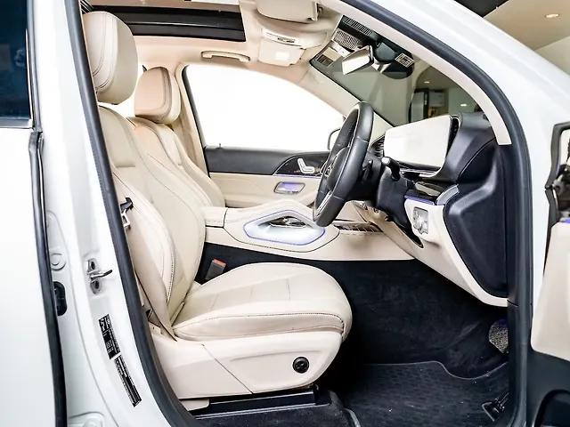 Used Mercedes-Benz GLE [2020-2023] 300d 4MATIC LWB [2020-2023] in Delhi