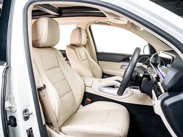 Used Mercedes-Benz GLE [2020-2023] 300d 4MATIC LWB [2020-2023] in Delhi