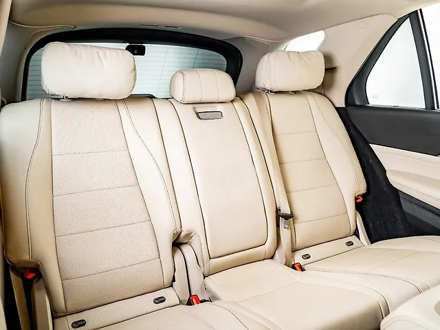 Used Mercedes-Benz GLE [2020-2023] 300d 4MATIC LWB [2020-2023] in Delhi