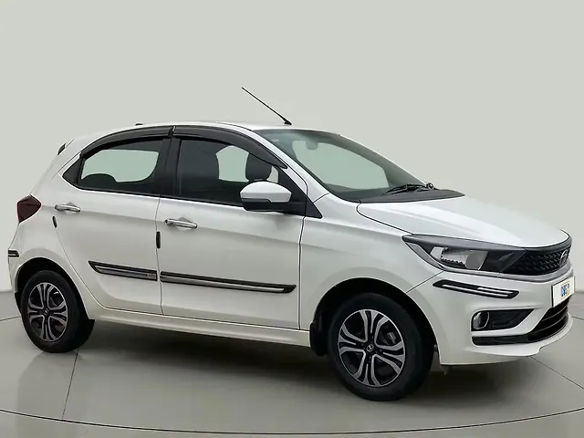 Used 2021 Tata Tiago in Hyderabad