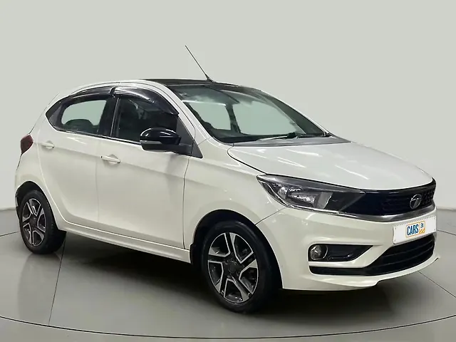 Used 2021 Tata Tiago in Navi Mumbai