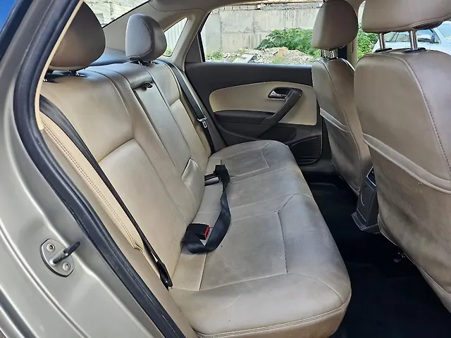 Used Skoda Rapid [2014-2015] 1.5 TDI CR Ambition Plus AT in Bangalore