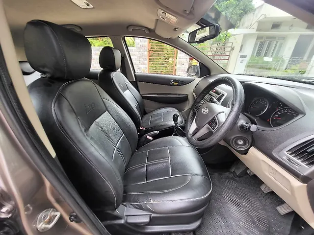 Used Hyundai i20 [2010-2012] Sportz 1.2 BS-IV in Bangalore