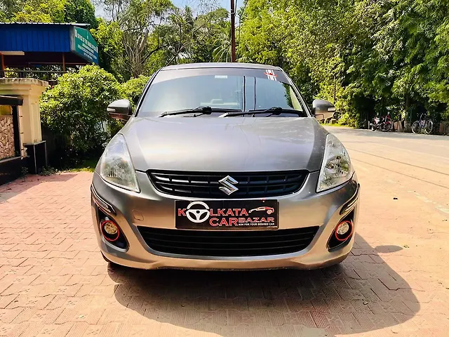 Used 2014 Maruti Suzuki Swift DZire in Kolkata