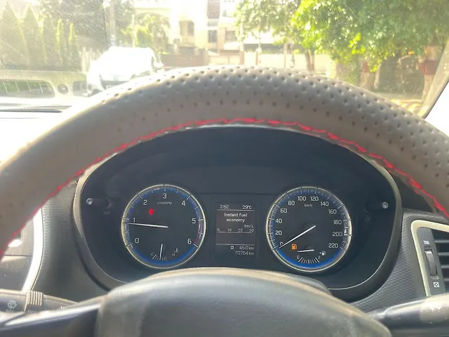 Used Maruti Suzuki S-Cross [2014-2017] Sigma 1.3 in Jalandhar