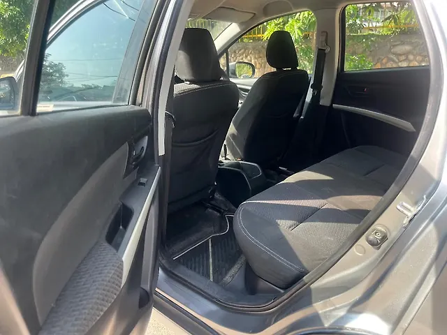 Used Maruti Suzuki S-Cross [2014-2017] Sigma 1.3 in Jalandhar
