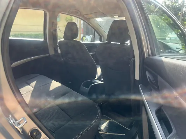 Used Maruti Suzuki S-Cross [2014-2017] Sigma 1.3 in Jalandhar