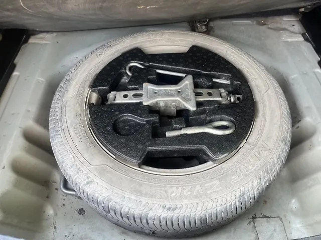 Used Maruti Suzuki S-Cross [2014-2017] Sigma 1.3 in Jalandhar