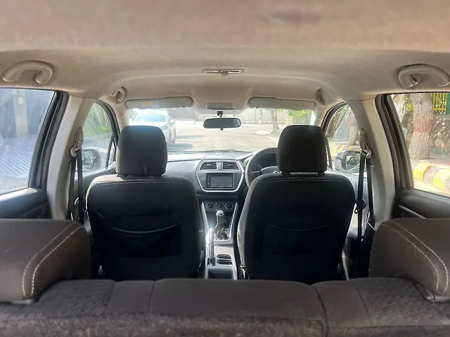 Used Maruti Suzuki S-Cross [2014-2017] Sigma 1.3 in Jalandhar