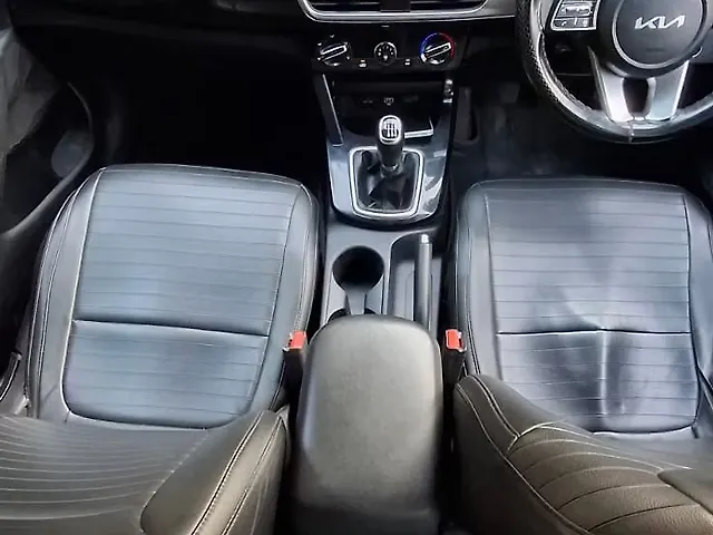 Used Kia Seltos [2019-2022] HTK Plus 1.5 Diesel in Lucknow
