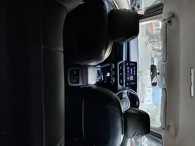 Used Kia Seltos [2019-2022] HTK Plus 1.5 Diesel in Lucknow