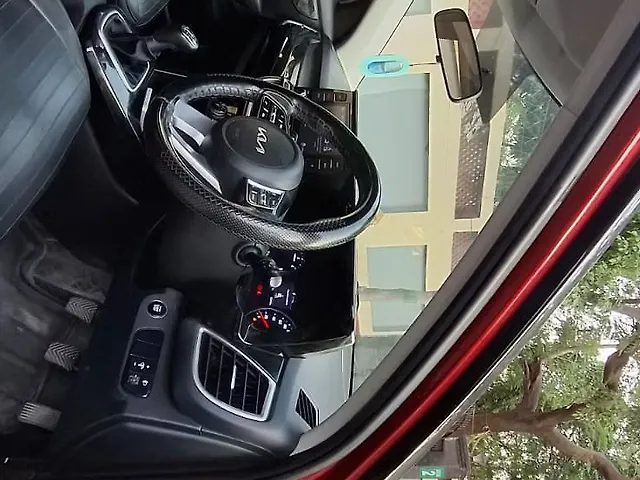 Used Kia Seltos [2019-2022] HTK Plus 1.5 Diesel in Lucknow