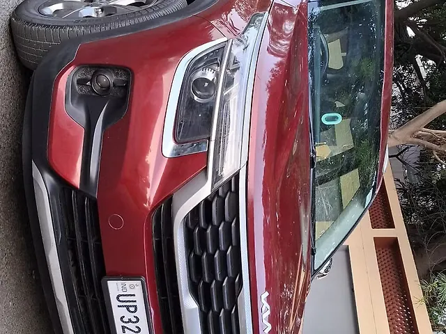 Used Kia Seltos [2019-2022] HTK Plus 1.5 Diesel in Lucknow