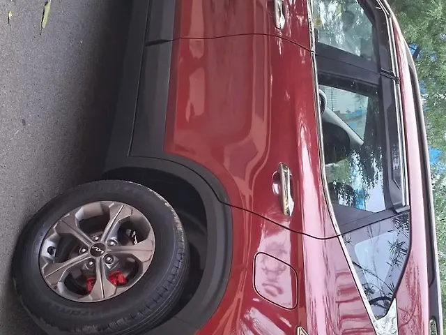 Used Kia Seltos [2019-2022] HTK Plus 1.5 Diesel in Lucknow