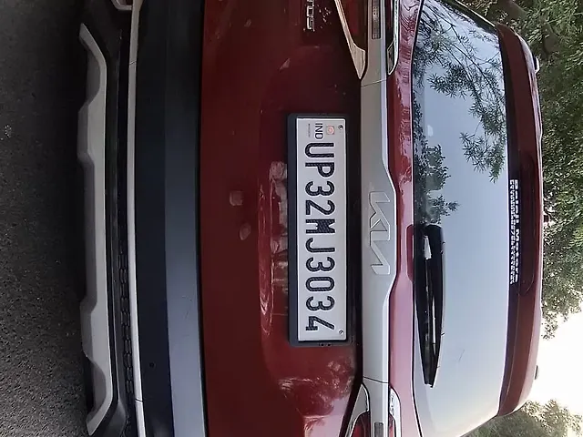 Used Kia Seltos [2019-2022] HTK Plus 1.5 Diesel in Lucknow