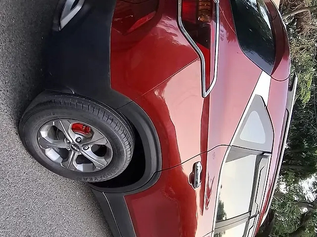 Used Kia Seltos [2019-2022] HTK Plus 1.5 Diesel in Lucknow
