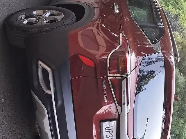Used Kia Seltos [2019-2022] HTK Plus 1.5 Diesel in Lucknow