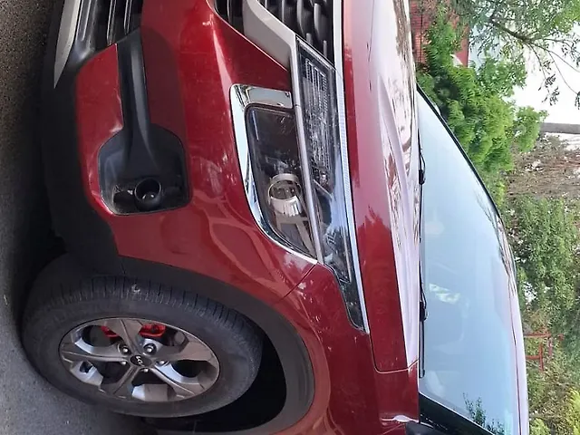 Used Kia Seltos [2019-2022] HTK Plus 1.5 Diesel in Lucknow
