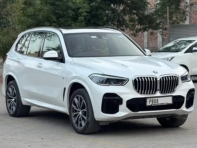 Used BMW X5 [2019-2023] xDrive40i M Sport in Jalandhar