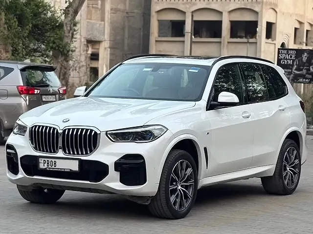 Used BMW X5 [2019-2023] xDrive40i M Sport in Jalandhar