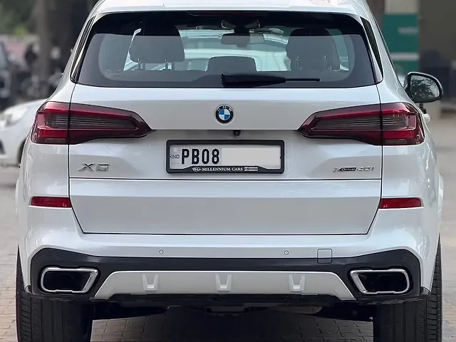 Used BMW X5 [2019-2023] xDrive40i M Sport in Jalandhar