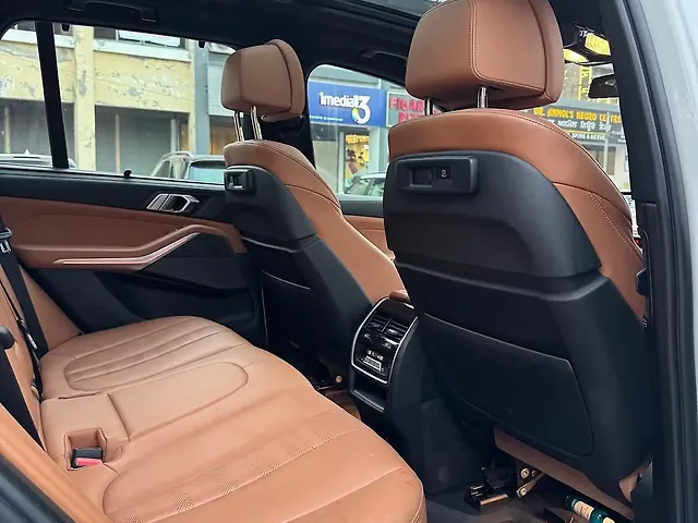 Used BMW X5 [2019-2023] xDrive40i M Sport in Jalandhar