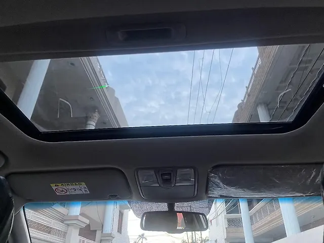 Used Hyundai Creta [2018-2019] SX 1.6 CRDi (O) in Jalandhar