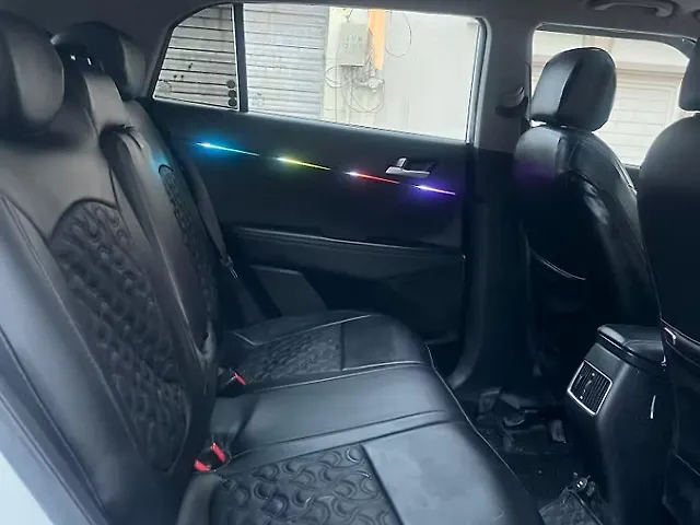 Used Hyundai Creta [2018-2019] SX 1.6 CRDi (O) in Jalandhar