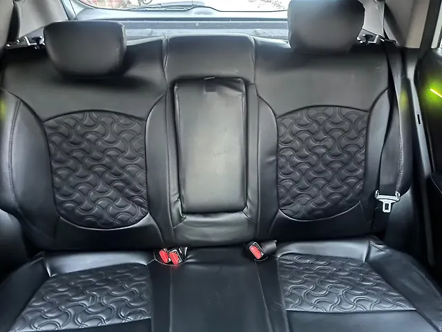 Used Hyundai Creta [2018-2019] SX 1.6 CRDi (O) in Jalandhar