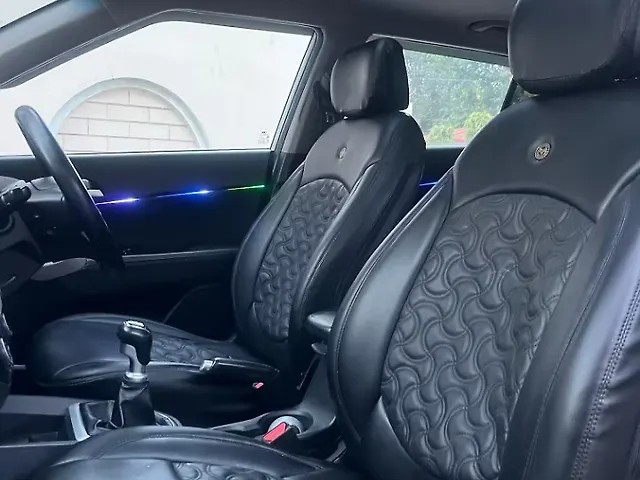 Used Hyundai Creta [2018-2019] SX 1.6 CRDi (O) in Jalandhar