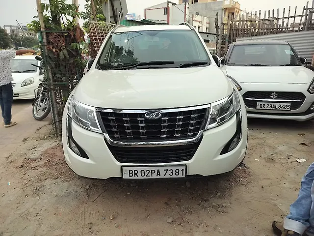Used 2019 Mahindra XUV500 in Patna